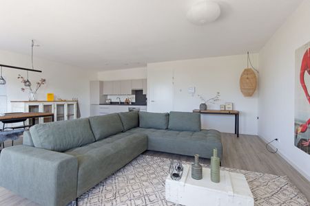 Appartement te huur: Mary van der Sluisstraat 272 1095 ME Amsterdam - Foto 5