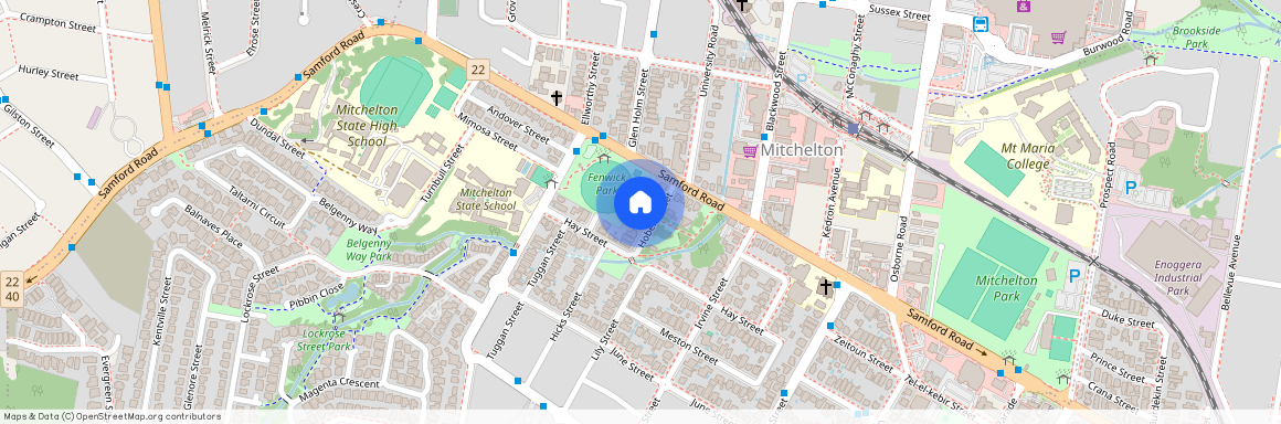 15 Hoben Street, Mitchelton QLD 4053