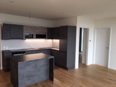 2-ZIMMER LUXUS-WOHNUNG - PARKAPARTMENTS BEIM BELVEDERE! - Photo 2