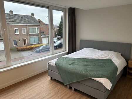 Te huur: Appartement Willem de Rijkestraat in Tilburg - Photo 3