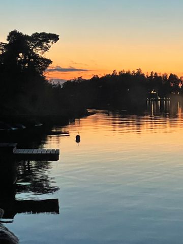Trolldalsvägen, Lidingö - Photo 2