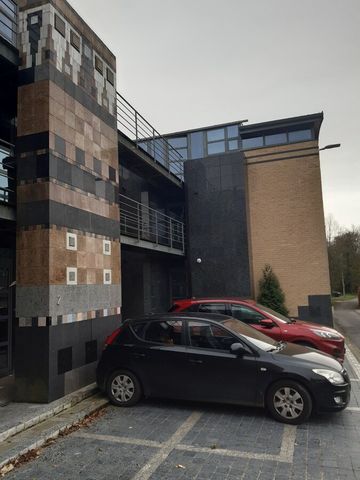 Gezellig 1 slpk-appartement met terras. - Foto 2