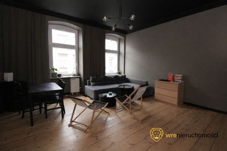 Mieszkanie z klasą | Rynek | m.p - Zdjęcie 3