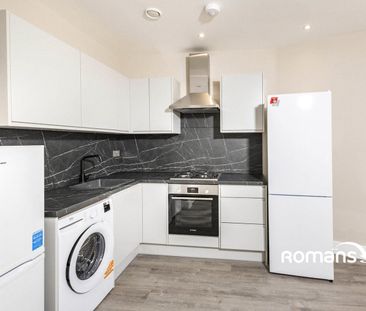 1 bedroom apartment to rent - Photo 2