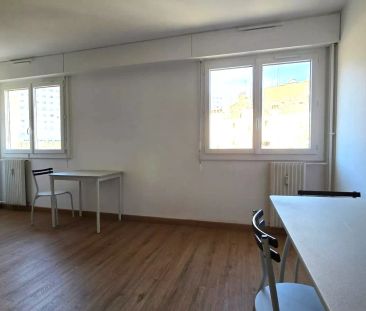 Appartement T1 à louer à Marseille - La Timone - Photo 2