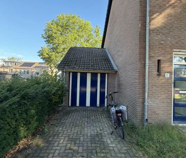 Maison familiale Keizersmantel 21, Beekbergen - À louer - Foto 2
