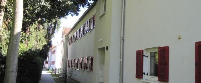 Schöne Wohnung sucht Mieter: 2,5-Zimmer-Citywohnung - Photo 1