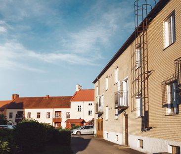 Noreusgatan 3A - Photo 3