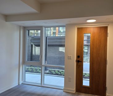 For Lease - 75 Curlew Drive Unit# 102, Toronto, Ontario - Photo 1