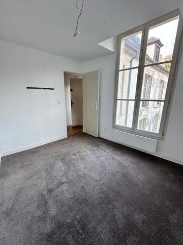 Location Appartement 3 pièces 60m² - Photo 4