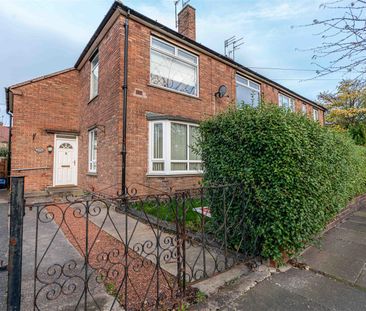 2 bed flat to rent in Whalton Avenue, Newcastle Upon Tyne, NE3 - Photo 6