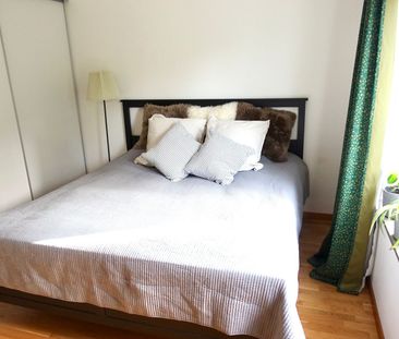 Ryttmästarvägen, Sundbyberg - Photo 5