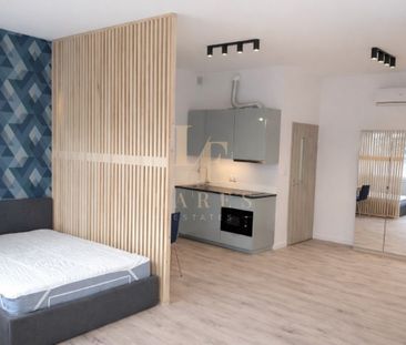 Metro Trocka | Klimatyzacja | 2 pokoje | Parking - Фото 4