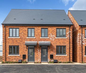 3 bedroom semi-detached house to rent - Photo 6