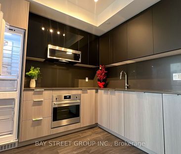 For Lease - 308 Jarvis Street Unit# 2307, Toronto, Ontario - Photo 3