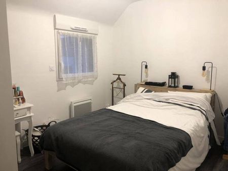 Appartement 5 pièces - - Photo 3