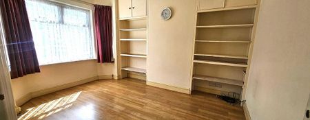 3 bedroom terraced house to rent - Photo 2