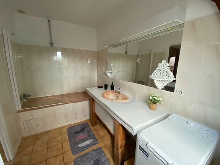 Location Appartement 2 pièces 53m² - Photo 4