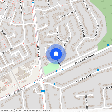 Tracey Road, Norwich, Norfolk, NR7