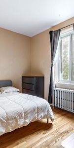 5 1/2 - Montréal (Côte-des-Neiges) - 800 $/mois - Photo 3