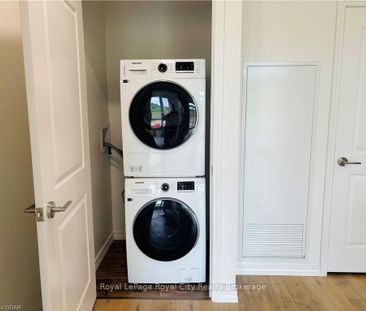 For Lease - 181 Elmira Road Unit# 311B, Guelph, Ontario - Photo 2