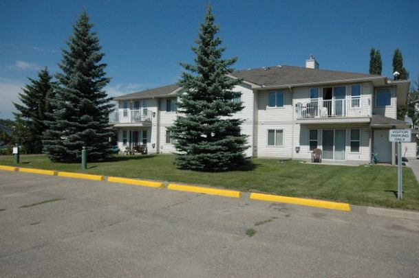 Stony Plain Ground Floor 2-Bedroom Condo - Photo 1