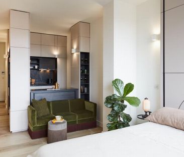 Studio to rent - Photo 2