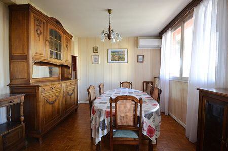 Appartement T4 Villeurbanne à louer - Photo 3