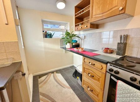 1 bedroom bungalow to rent - Photo 5