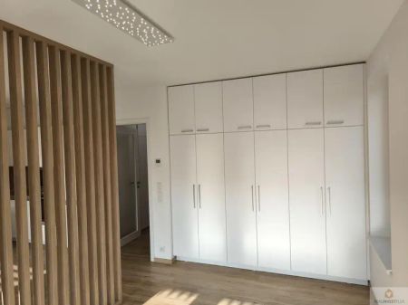 Pronájem novostavby bytu 1,5+kk s terasou a zahradou ve Vila park Tabulový vrch, ulice Karla Mareše - Photo 3
