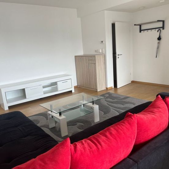 Appartement te huur - Foto 1