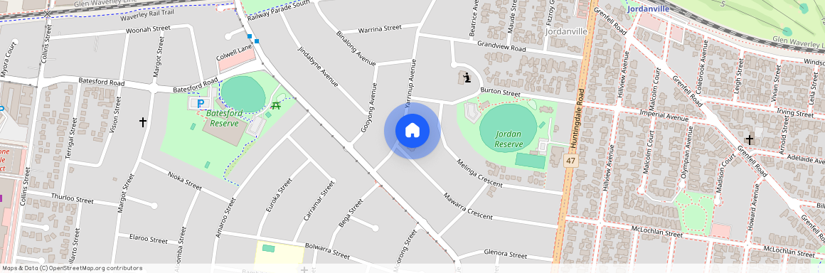 1/18 Yarrinup Avenue, Vic 3148, Chadstone