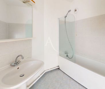 Location Appartement 2 pièces 41m² - Photo 3