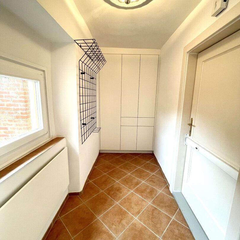 Modern sanierte Garconniere in zentraler Innenstadtlage nahe Hauptplatz in Grazer Bestbezirk Jakomini - Foto 1