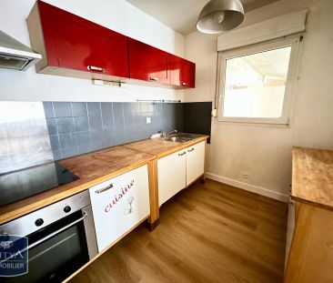 Appartement à louer 2 pièces 52.41m² - Photo 5