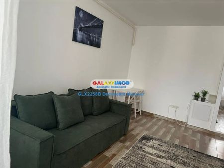 Apartament 2 camere Militari Residence mobilat utilat 420 euro - Photo 3