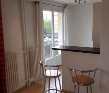 Location Appartement 2 pièces 52m² ROUEN 76100 - Photo 5