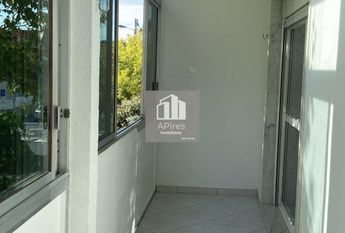 Apartamento T2 em Setúbal