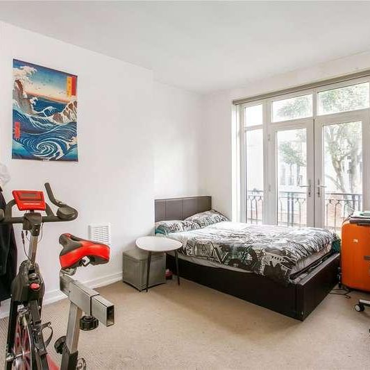 Swinton House, Turin Street, London, E2 - Photo 1