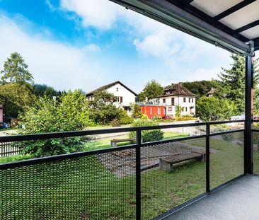 1 Zimmer, 26 m², 1. Stock - Foto 6