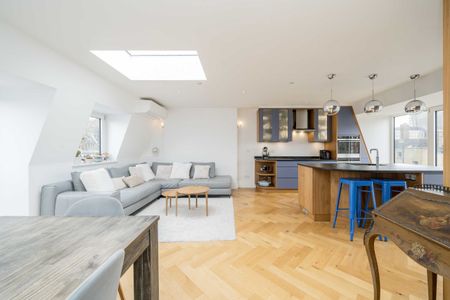 Auriol Road, West Kensington, W14 - Photo 2