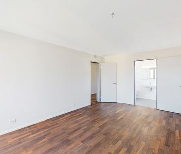 Stilvoll wohnen mit Charakter - Ihre 3.5-Zimmer-Wohnung mit Top-Aus... - Photo 2