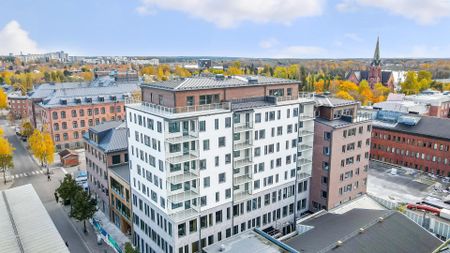 Skolgatan, Umeå - Foto 4