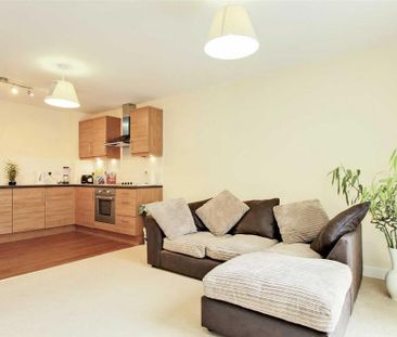 1 bedroom apartment to rent - Photo 5