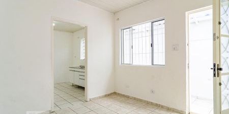 Casa para alugar com 40m², 1 quarto e sem vaga - Photo 3