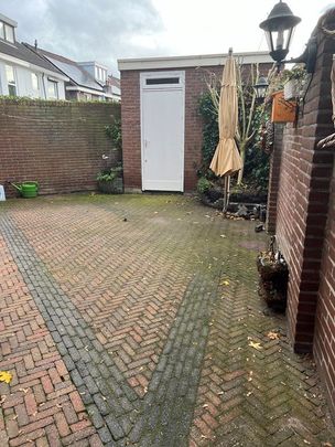 Te huur: Huis Heutinkstraat 156 in Enschede - Foto 1