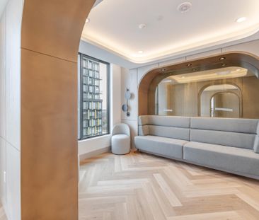 For Lease - 3006 William Cutmore Boulevard Unit# 408, Oakville, Ont... - Photo 1