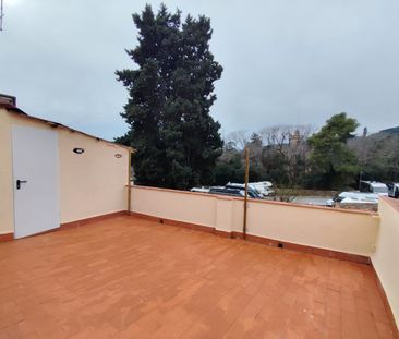 Ático de alquiler en Passeig de Valldaura, Horta - Photo 3