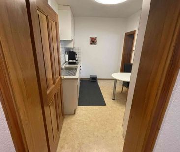 2.5 Zimmer, 68 m², 1. Stock - Photo 6