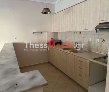Διαμέρισμα για ενοικίαση Πυλαιώτικα (Πυλαία) - Photo 5